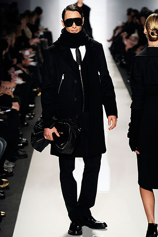 Michael Kors / - 2009-2010